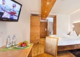 Hotel Gasthof Mitteregger -Best place in town with summercard and breakfast 4