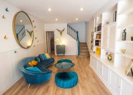 Antonio's House 2
