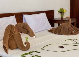 Mrembo Bay Hotel 3