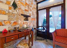 Areti Aparthotel 2