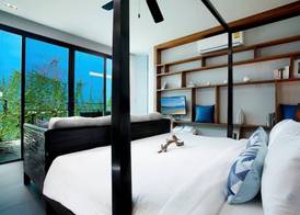 Wings Phuket Villa by Two Villas HOLIDAY 5