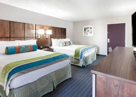 Holiday Inn Hotel & Suites Oklahoma City North by IHG 3