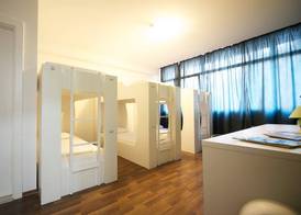 Funk Lounge Hostel 4