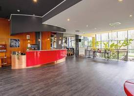 PLAZA INN Zwickau 3