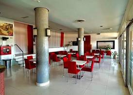 Hotel Sacramora 2