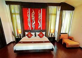 Royal Thai Pavilion Jomtien Hotel 3