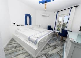 Lavanta Butik Otel Turunc 4