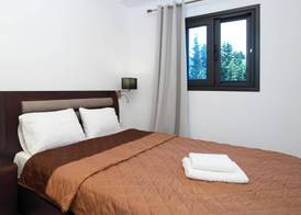 Gkountis deluxe apartment 5