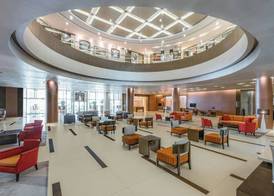 Four Points by Sheraton Al Ain 5