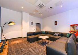 Student Only Swanston House 3
