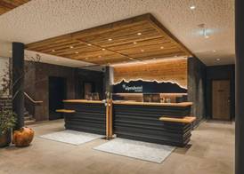 Alpenhotel Montafon & SPA 3