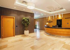 Hotel Briliant 2