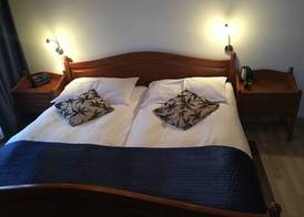 Historic Hotel Steinbock 5