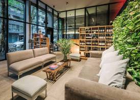 Pleno Palermo Soho 2