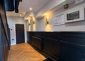 Pear Tree Inn 4