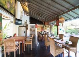 Aqua Octaviana Bali Villa 2