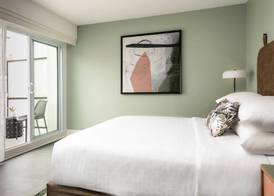 Hotel Indigo ST LOUIS - CENTRAL WEST END by IHG 5