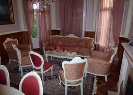Villa Melina Hotel 4