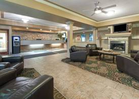 Super 8 by Wyndham Fort Saskatchewan 2