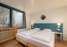 Center Parcs Het Heijderbos 5