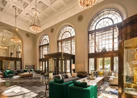 The Notary Hotel, Philadelphia, Autograph Collection 5