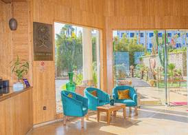 Chateau Eden El Rouh & Spa 2