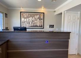 Super 8 by Wyndham Monterey 2