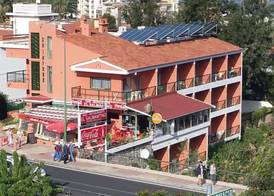 Apartamentos Chinyero 2