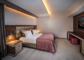 Elit Asya Hotel 4