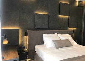 Nikis Dream Luxury Apartments 2