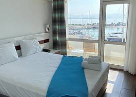 Finike Marina Hotel 3