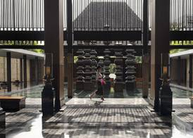 The Anvaya Beach Resort Bali 5