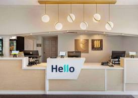 MainStay Suites MSP Airport - Mall of America 3