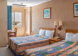 Hotel Baluartes 3