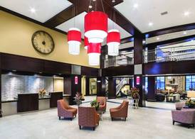 ClubHouse Hotel & Suites Fargo 2