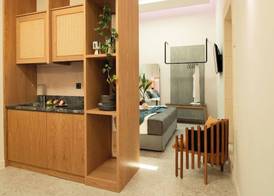 Fonte d'Oro Luxury Rooms 5