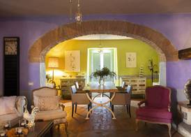 Tenuta Le Tre Virtù 2