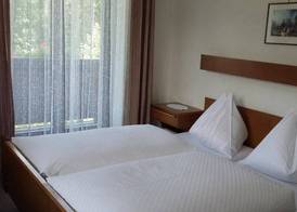 Hotel Kristall 3