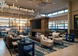 Residence Inn by Marriott Scottsdale Salt River 3