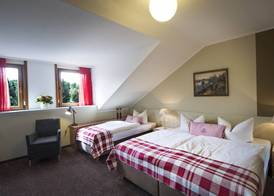 Best Western Hotel Brunnenhof 5