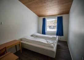 Dombåstun Motel 3