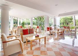 Grupotel Natura Playa 4
