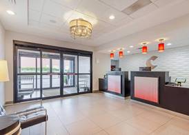 Comfort Inn & Suites Carrollton 4
