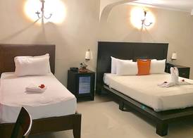 The MT Hotel 5