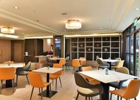 Holiday Inn Taoyuan Airport by IHG 3