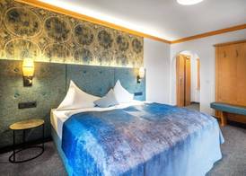 Hotel Königgut 5