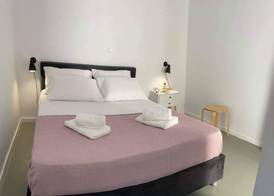 Sabbia Apartments 100m from Perissa Beach 5
