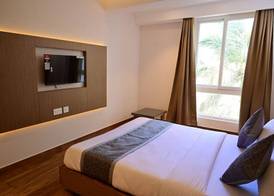 GRAND ONE TOWER 5