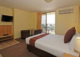 Ocean View Motel 5