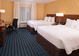 Fairfield Inn & Suites by Marriott Corpus Christi Aransas Pass 5